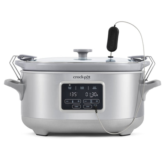 crock-pot-programmable-7-quart-cook-and-carry-slow-cooker-with-sous-vide-stainless-steel-e8 COOK1402_CMD_EXEC_CP_SignatureSeries_Sous Vide_2176658_ATF_01