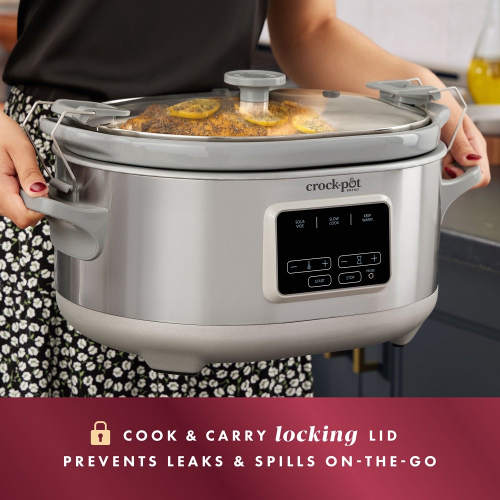 crock-pot-programmable-7-quart-cook-and-carry-slow-cooker-with-sous-vide-stainless-steel-e8 COOK1402_CMD_EXEC_CP_SignatureSeries_Sous Vide_2176658_ATF_04