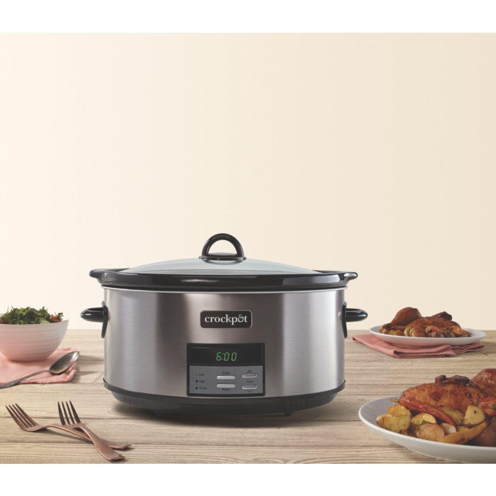 crock-pot-programmable-8-quart-slow-cooker-black-stainless-collection-k1 CPSCVC80-BS_FOOD_Final