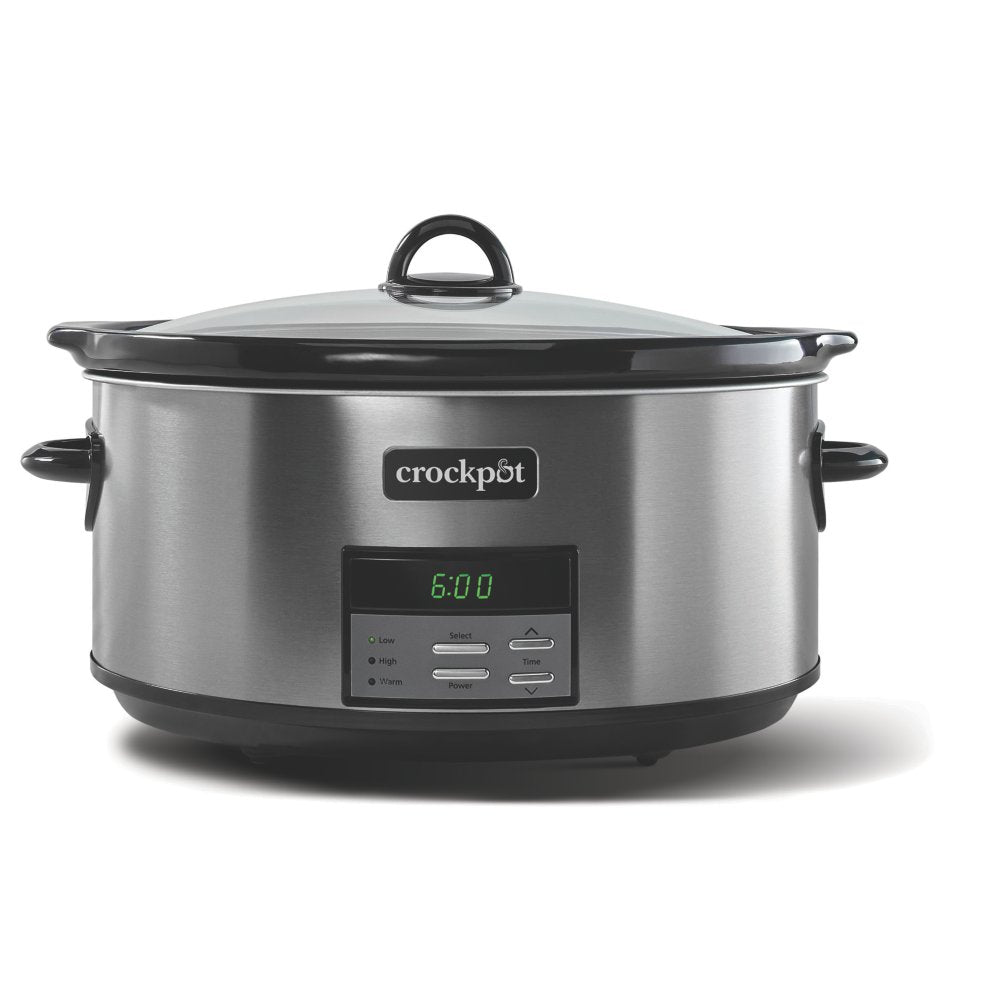 crock-pot-programmable-8-quart-slow-cooker-black-stainless-collection-k1 CPSCVC80-BS_SILO_Final_1