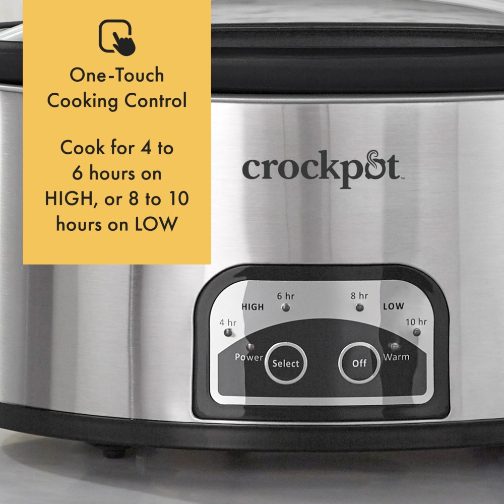 crock-pot-one-touch-control-6-quart-easy-to-clean-slow-cooker-stainless-steel-s9 DC-32063-Crockpot_Katara-6qt-Programmable-2125324-Enhanced-ATF_04