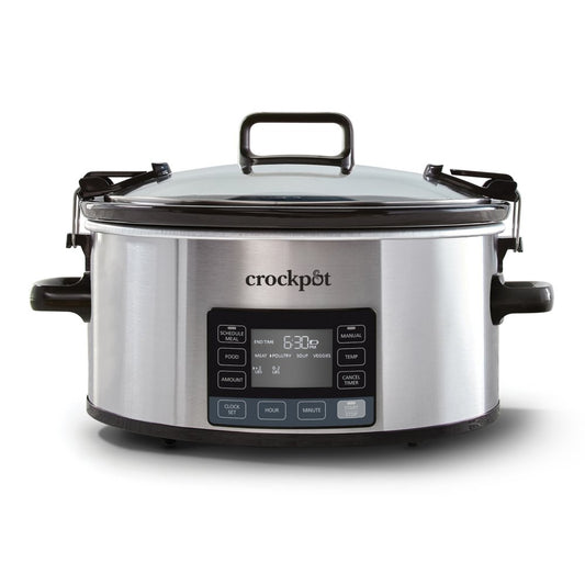 crock-pot-programmable-7-quart-mytime-cook-and-carry-slow-cooker-stainless-steel-c1 DC-32618-Crockpot-7qt-MyTime-CookCarry-ATFDC-32618-Crockpot-7qt-MyTime-CookCarry-ATF-01
