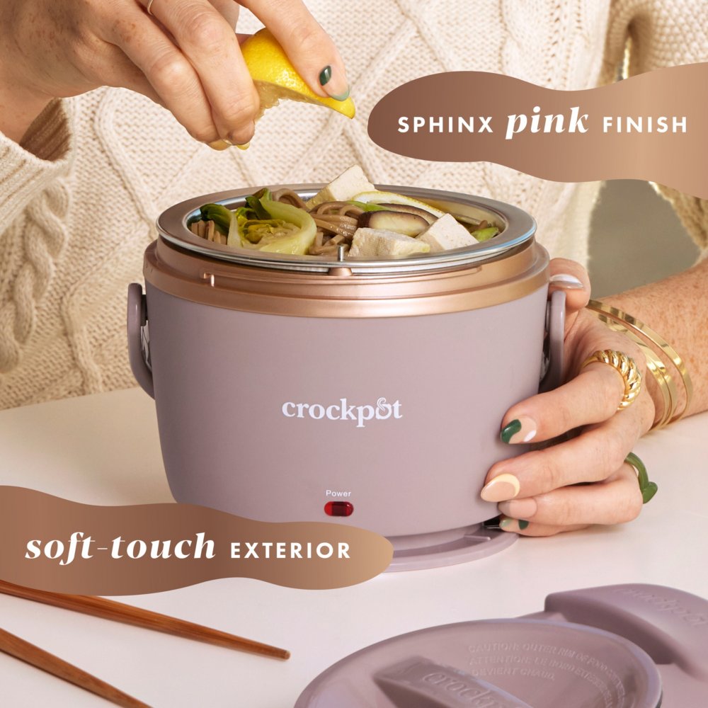 crock-pot-lunch-crock-food-warmer-z2 DC-33656-Crockpot-LunchCrock2021-Pink-ATF05