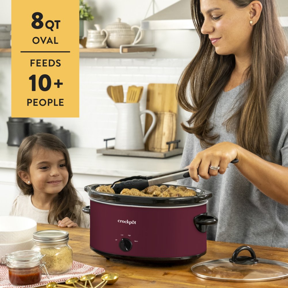 crock-pot-manual-8-quart-slow-cooker-rhubarb-v0 ICOOK452_COA_Spring23_DTC_PDP_ATF_2192888_02