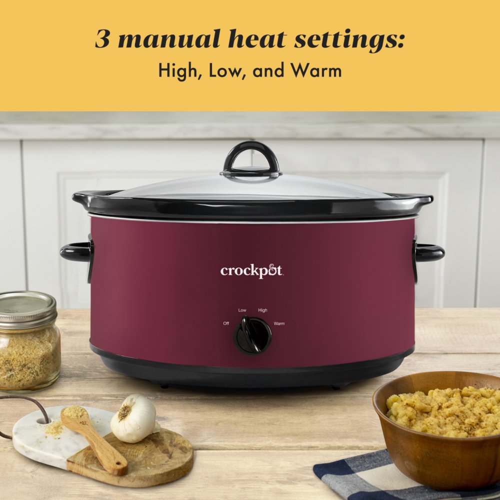 crock-pot-manual-8-quart-slow-cooker-rhubarb-v0 ICOOK452_COA_Spring23_DTC_PDP_ATF_2192888_04