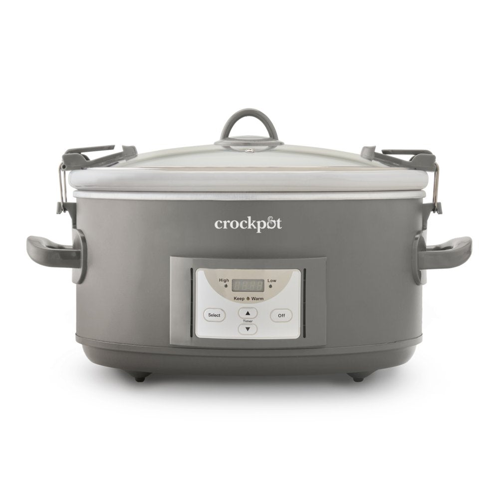 crock-pot-programmable-7-quart-cook-and-carry-slow-cooker-grey-g4 ICOOK452_COA_Spring23_DTC_PDP_ATF_2193800_01