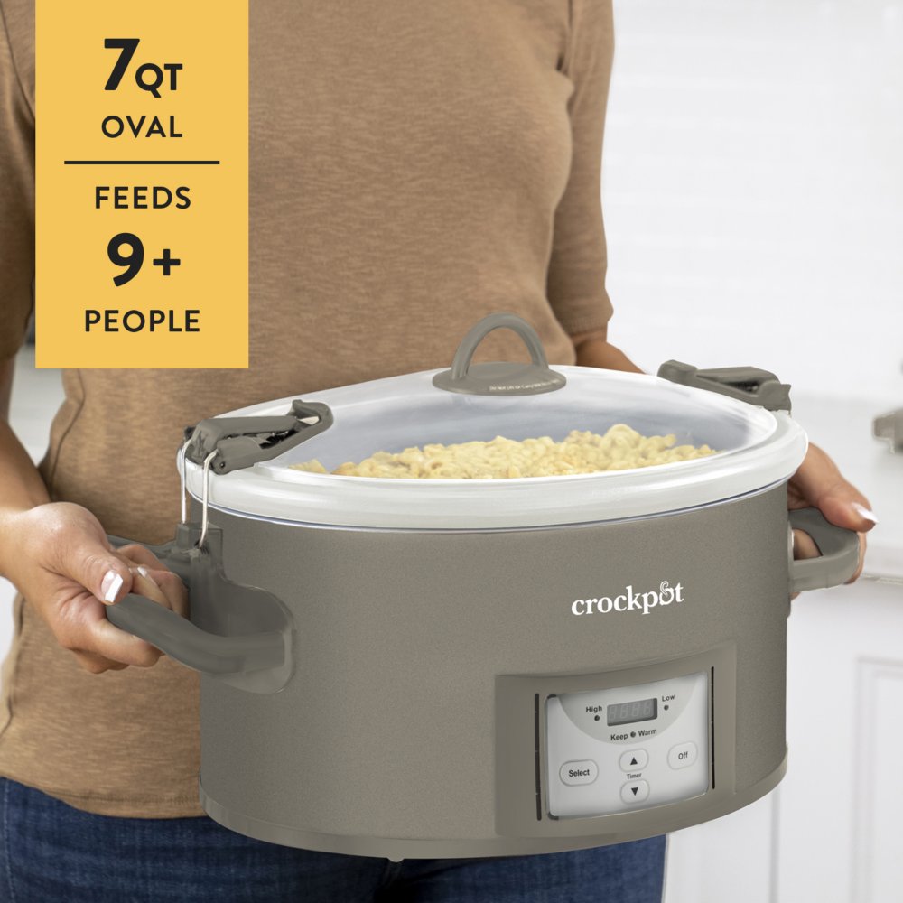 crock-pot-programmable-7-quart-cook-and-carry-slow-cooker-grey-g4 ICOOK452_COA_Spring23_DTC_PDP_ATF_2193800_02