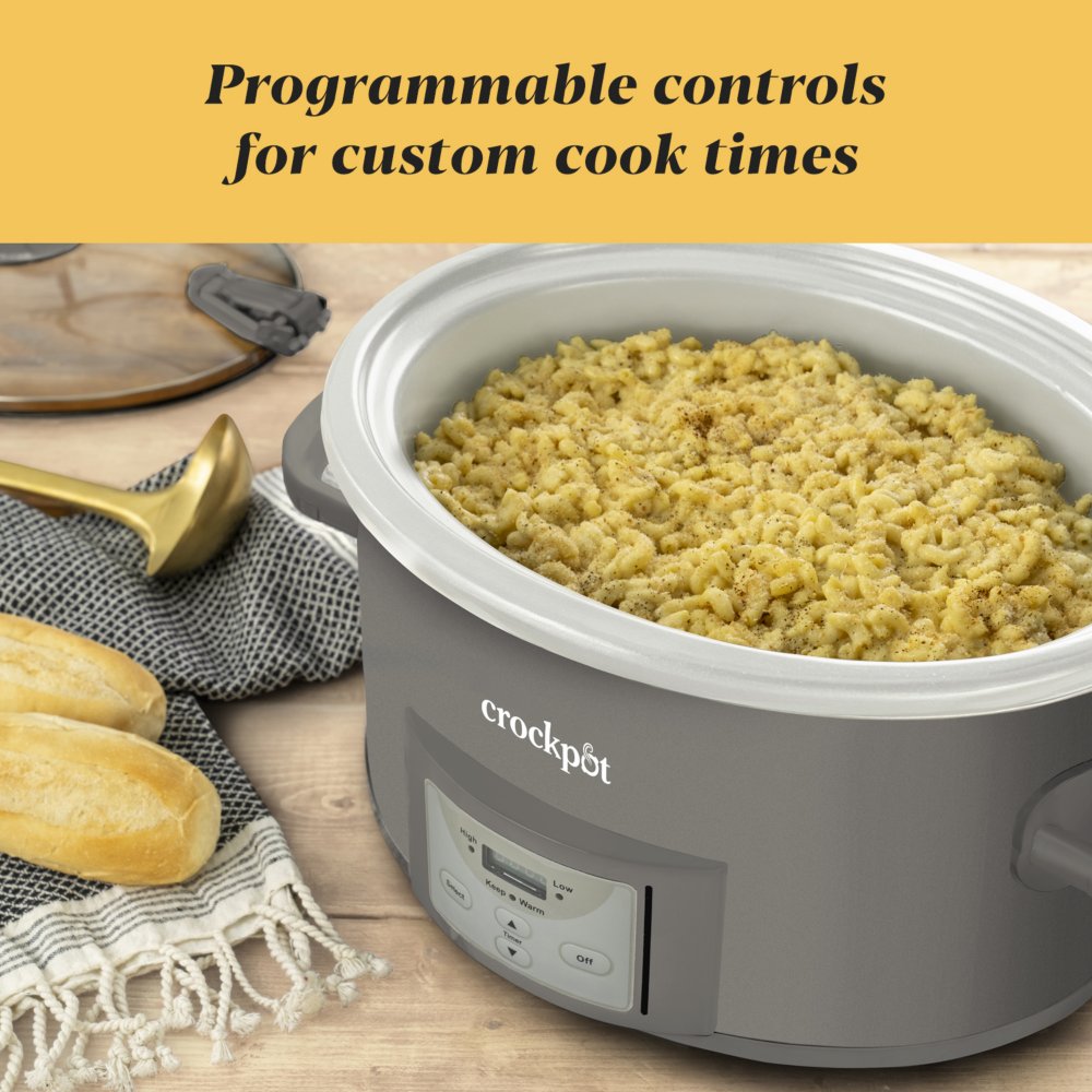 crock-pot-programmable-7-quart-cook-and-carry-slow-cooker-grey-g4 ICOOK452_COA_Spring23_DTC_PDP_ATF_2193800_04