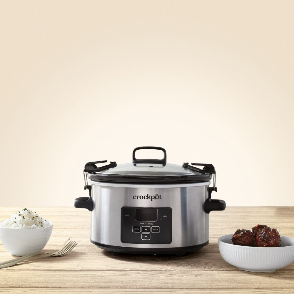 crock-pot-programmable-4-quart-cook-and-carry-slow-cooker-stainless-steel-j6 Resized-2122615-3