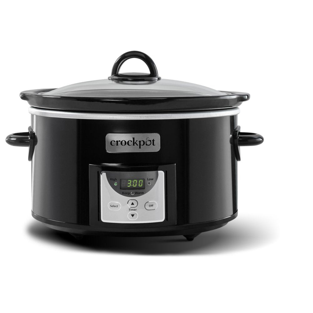 crock-pot-4-quart-digital-countdown-slow-cooker-black-w3 SCCPVC400-BI-BR_SILO_FINAL