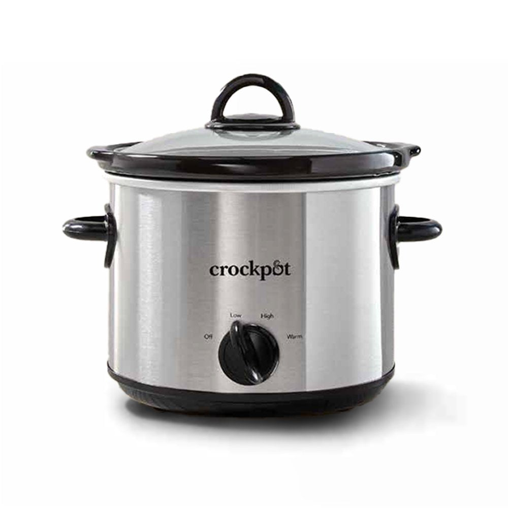 crock-pot-manual-3-quart-slow-cooker-silver-w0 SCR300-S-BR-1