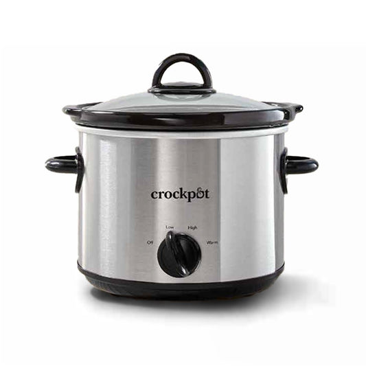 crock-pot-manual-3-quart-slow-cooker-silver-w0 SCR300-S-BR-1