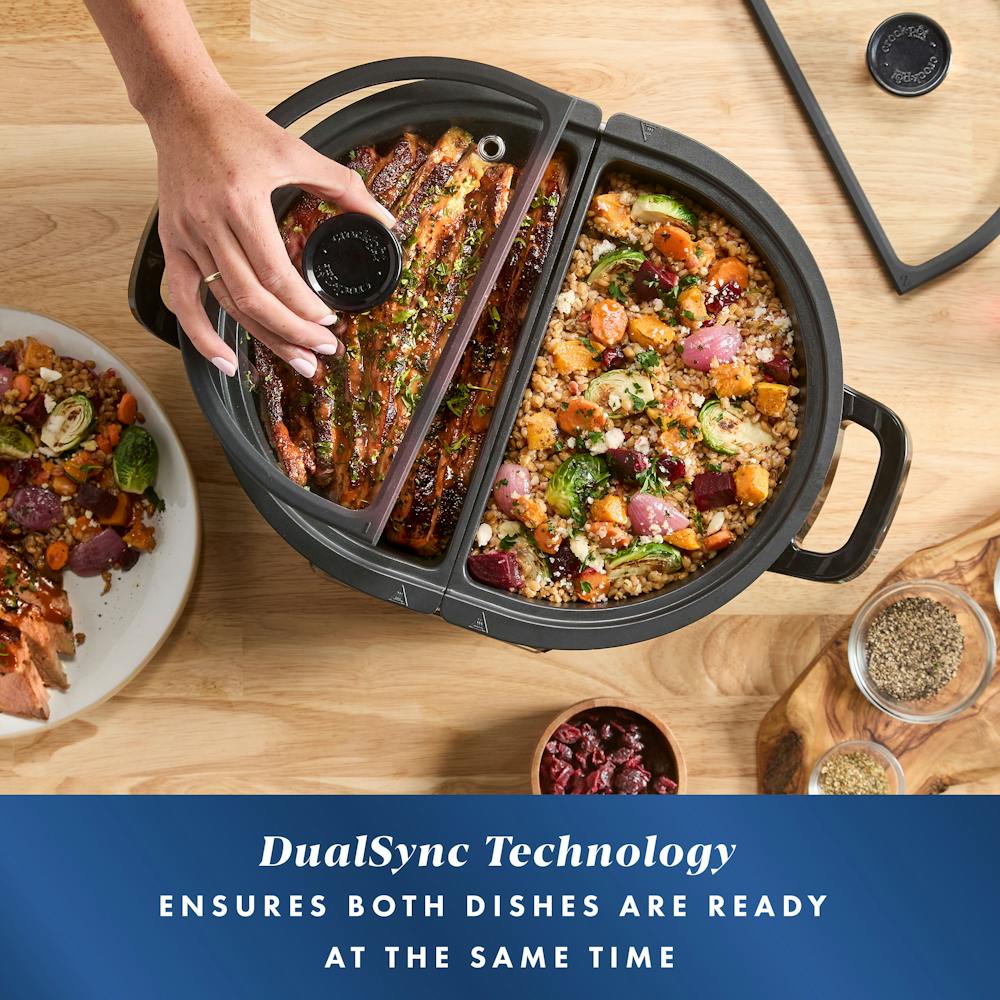 crock-pot-multimeal-multicooker-and-programmable-slow-cooker-speckled-black-h6 cf286d44-07e1-3e94-ba2b-b1de3c8e7690.jpg