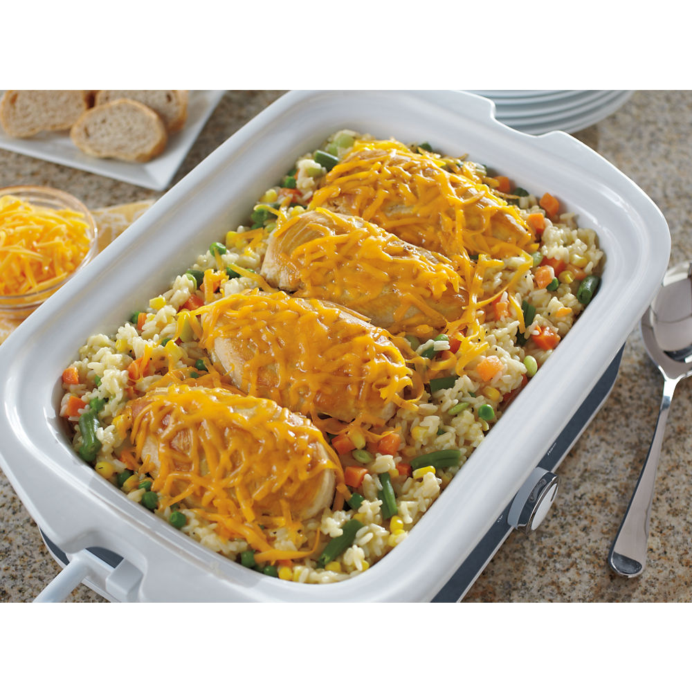 crock-pot-manual-3-5-quart-casserole-crock-slow-cooker-charcoal-p4 sccpccm350-ch_shot_1-47093