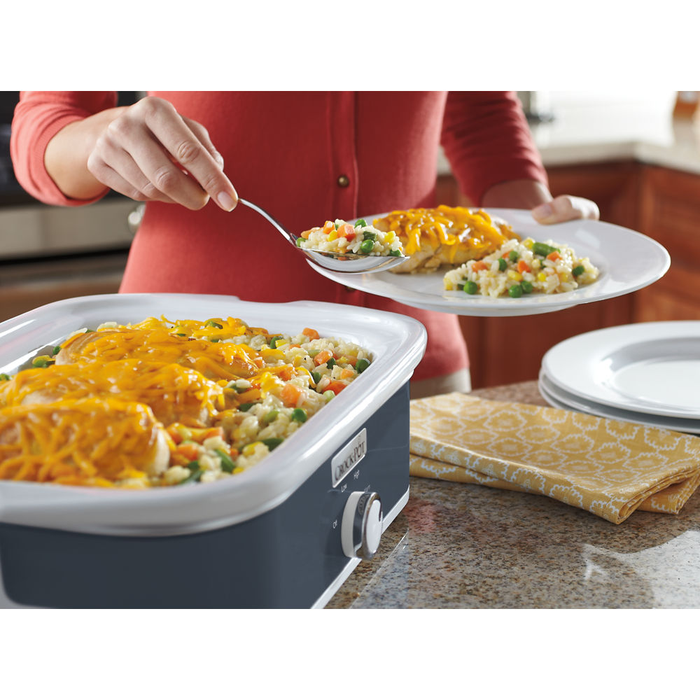 crock-pot-manual-3-5-quart-casserole-crock-slow-cooker-charcoal-p4 sccpccm350-ch_shot_2-17140